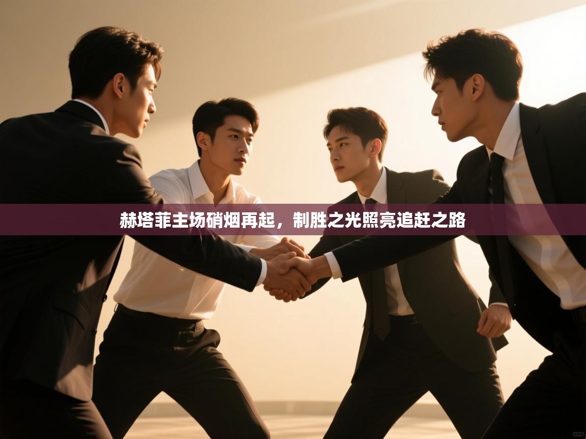 赫塔菲主场硝烟再起，制胜之光照亮追赶之路  第2张