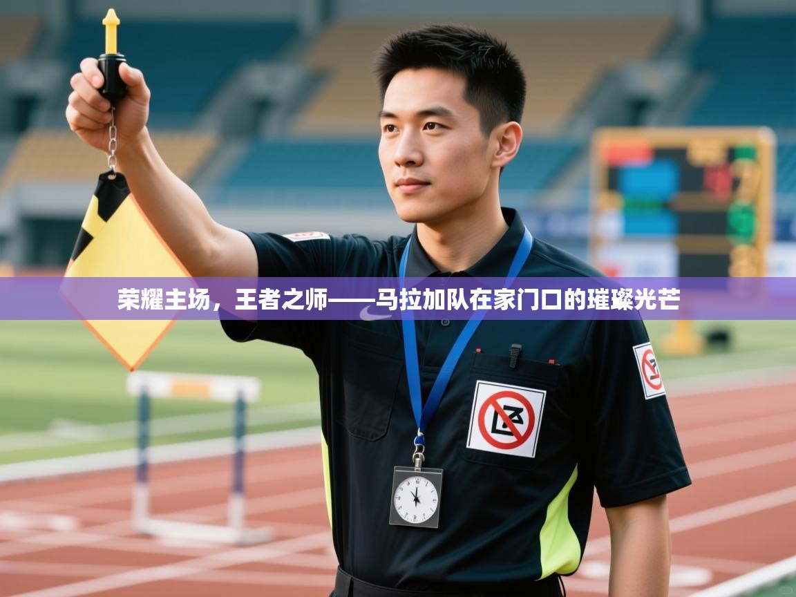 荣耀主场，王者之师——马拉加队在家门口的璀璨光芒  第1张