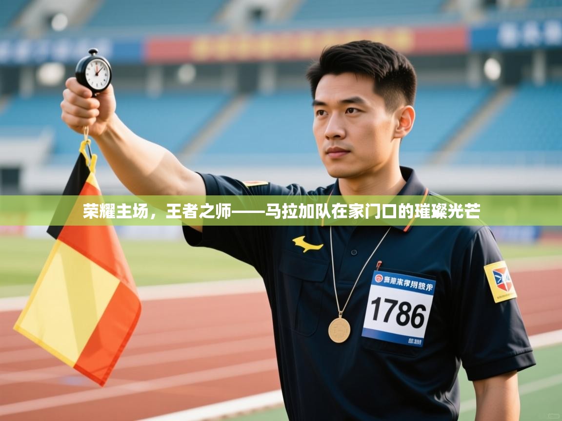 荣耀主场，王者之师——马拉加队在家门口的璀璨光芒  第2张